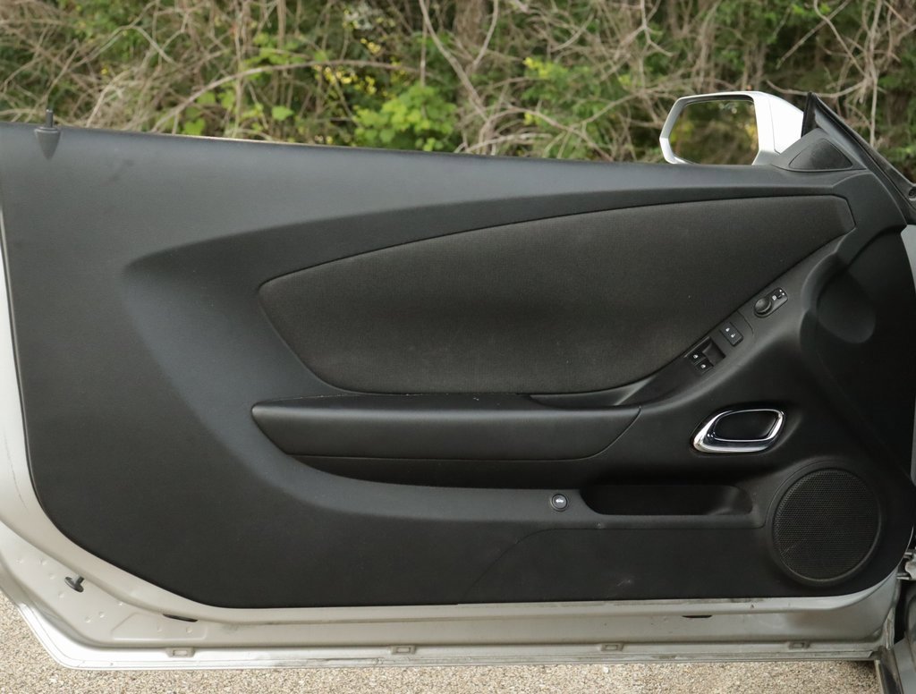 Used 2014 Chevrolet Camaro LT image 20