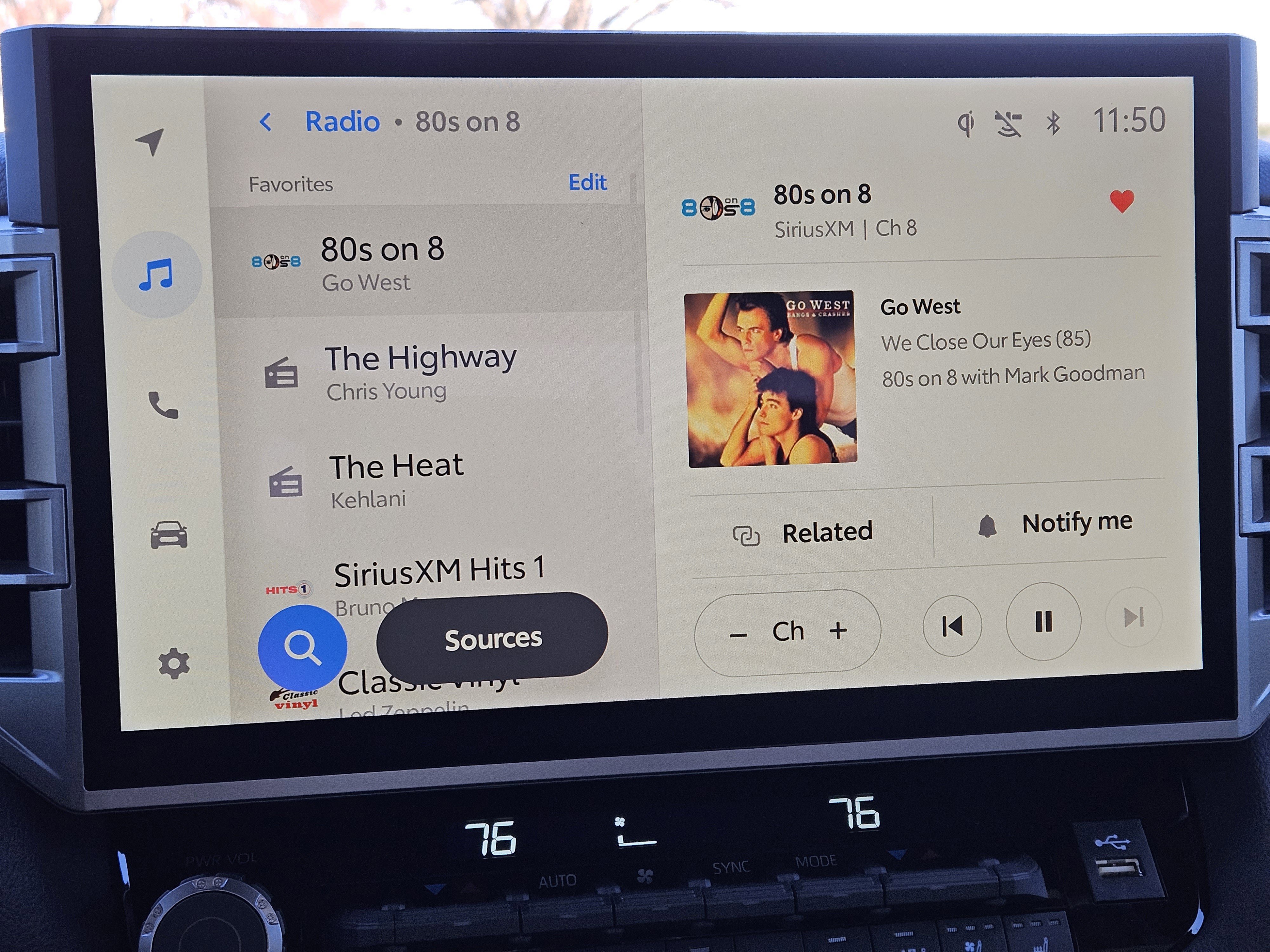New 2026 Toyota Tundra Limited image 13