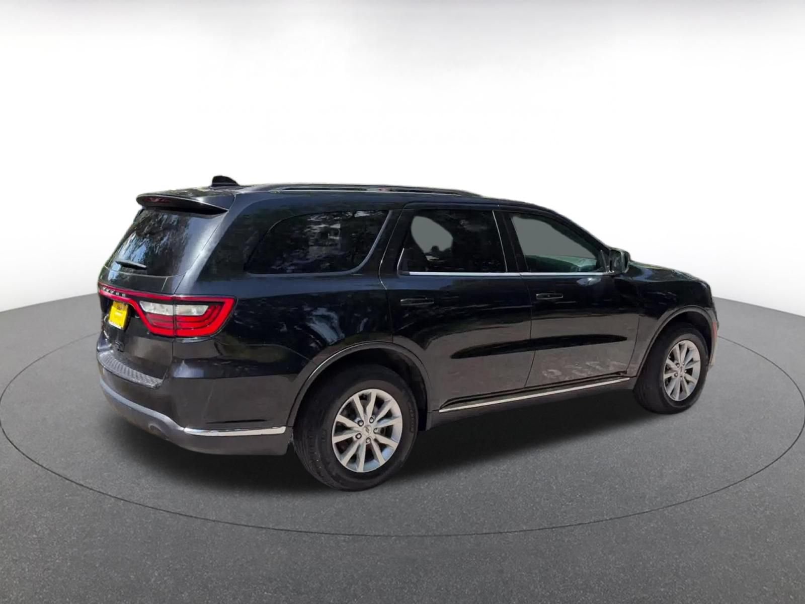 Used 2024 Dodge Durango SXT AWD/4WD image 14