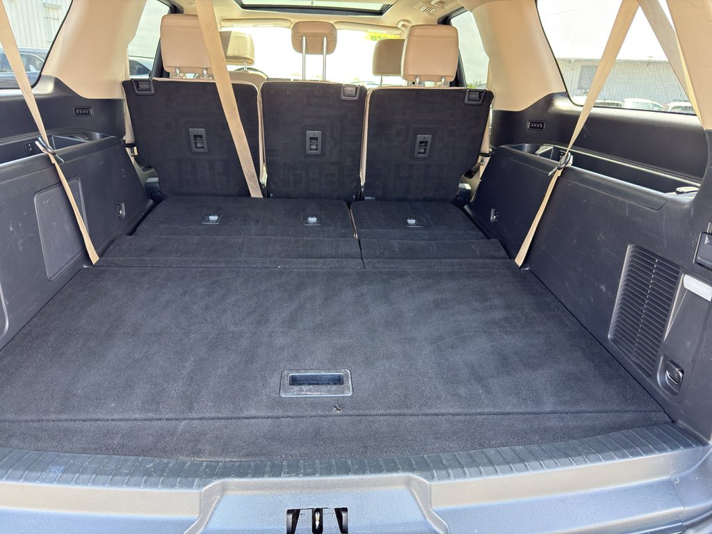 Used 2023 Ford Expedition Max Limited AWD/4WD image 18