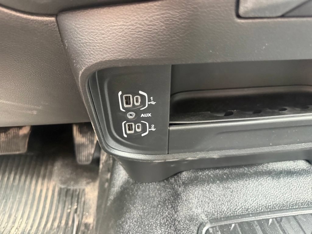 New 2026 RAM 5500 Tradesman w/ Chrome Appearance Group AWD/4WD image 23