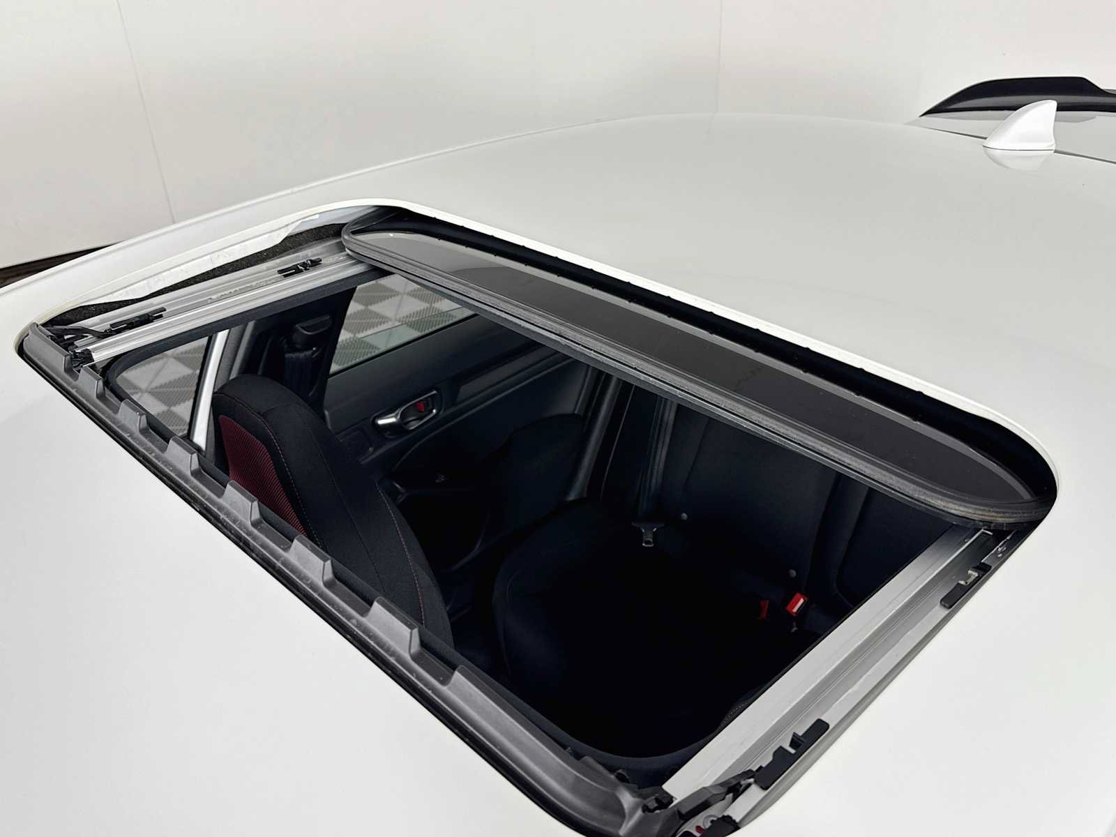 Used 2024 Honda Civic Si image 43