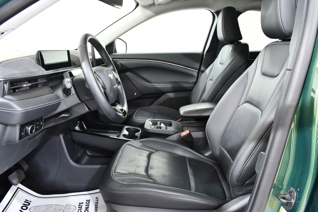 Used 2025 Ford Mustang Mach-E Premium AWD/4WD image 6