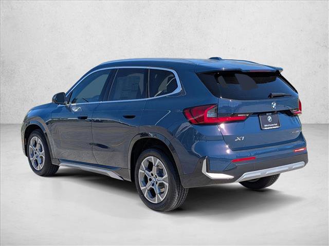 Used 2026 BMW X1 xDrive28i AWD/4WD image 8