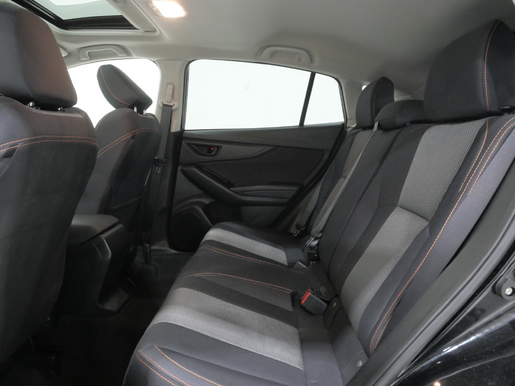 Used 2018 Subaru Crosstrek 2.0i Premium AWD/4WD image 25