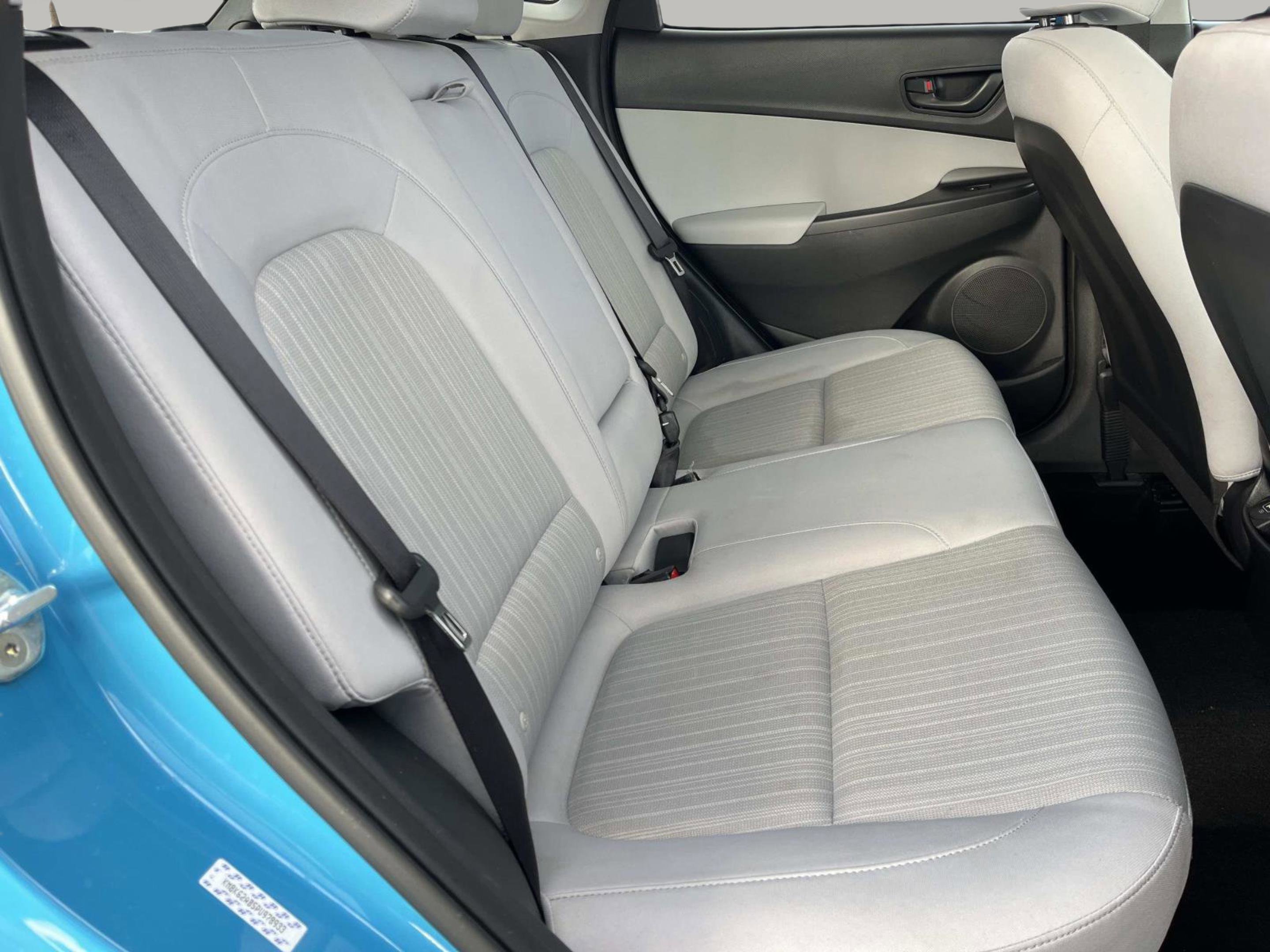 Used 2023 Hyundai Kona SEL image 25