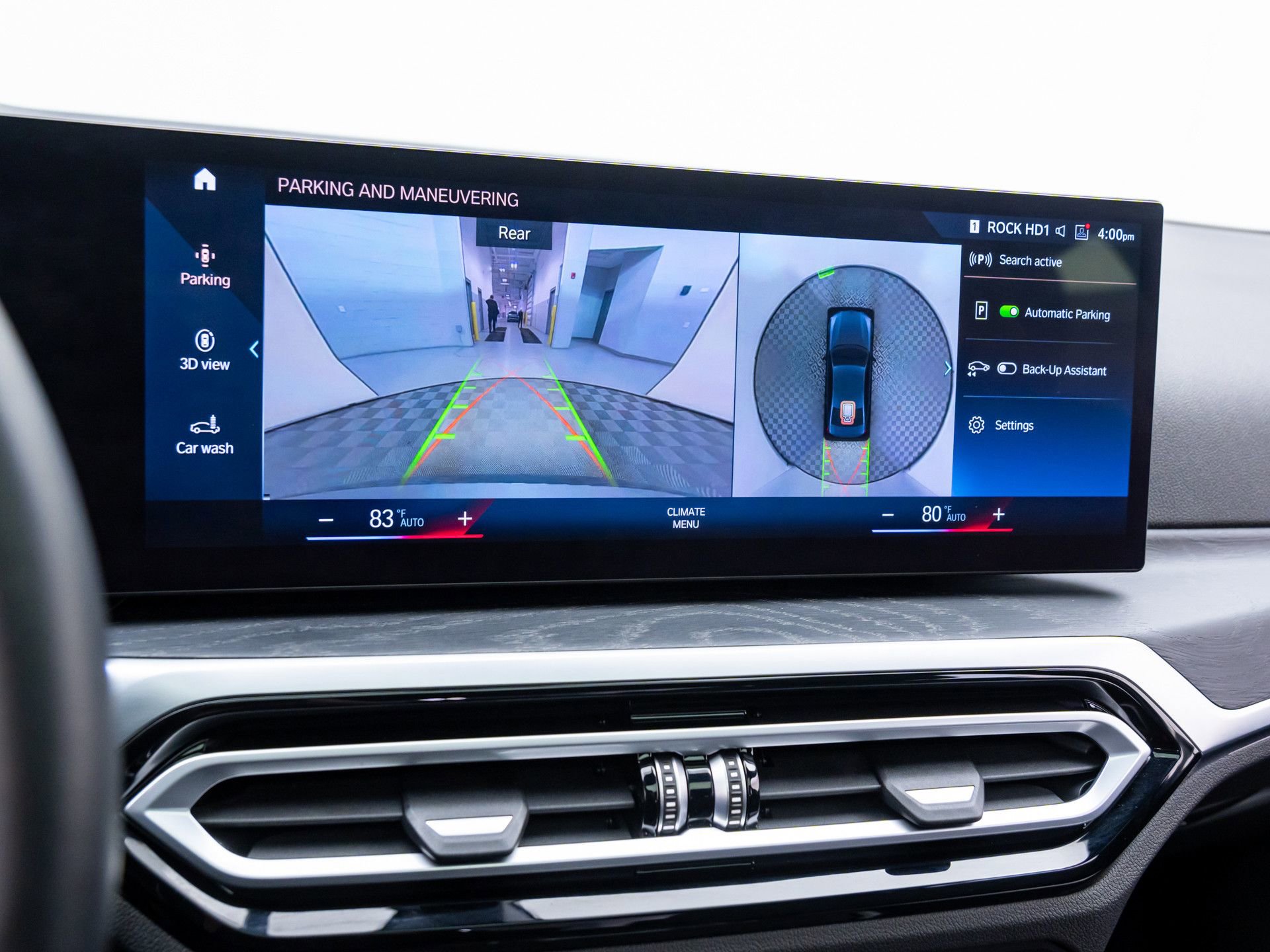 Certified 2024 BMW M340i xDrive w/ Premium Package image 27