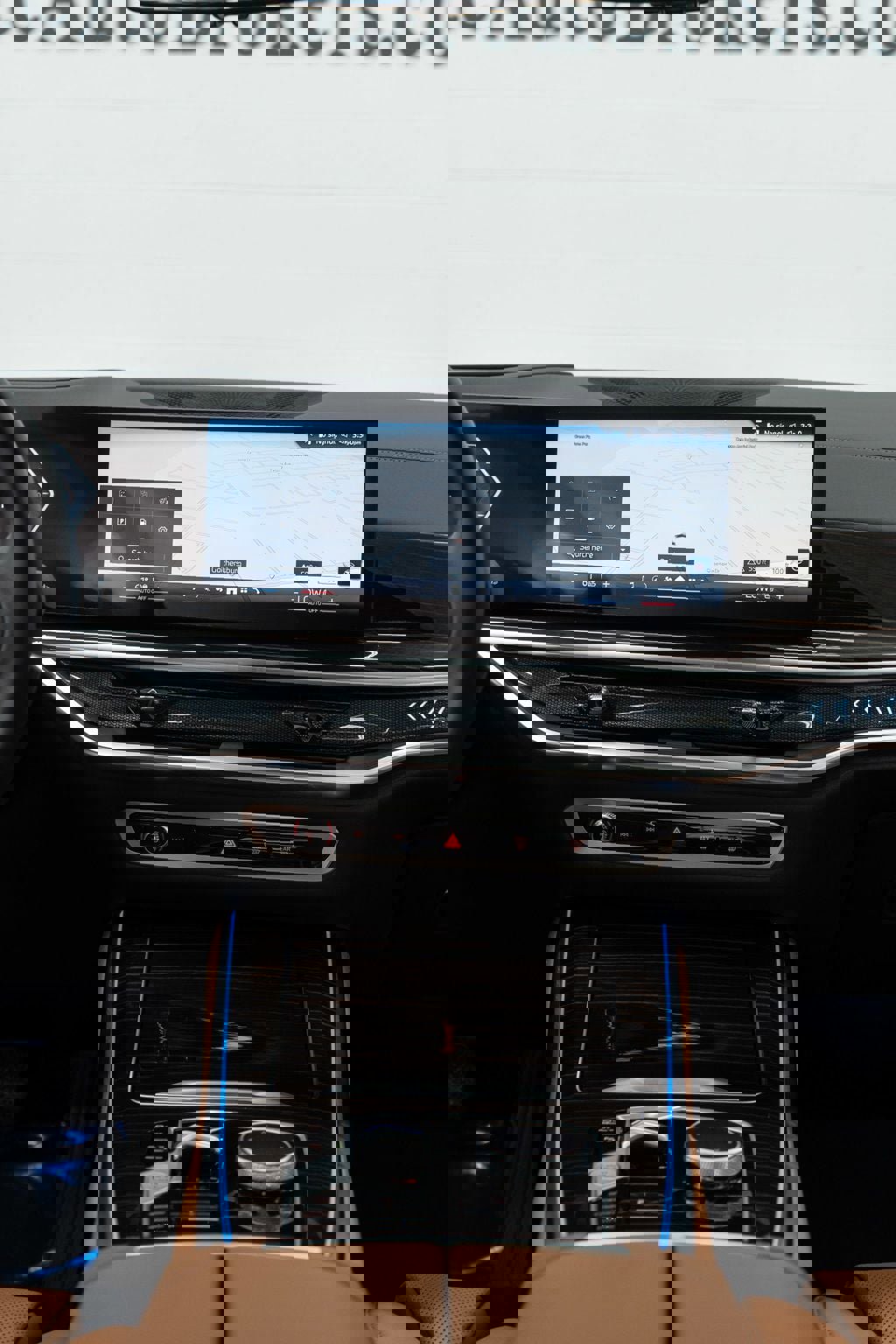 Used 2026 BMW X5 xDrive40i AWD/4WD image 29