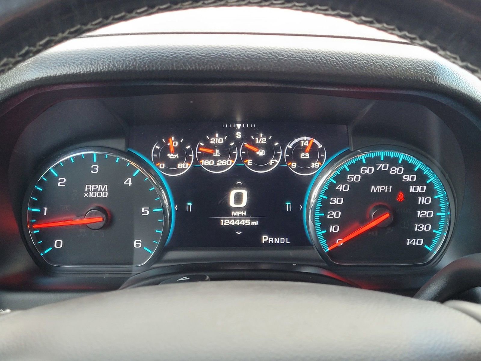 Used 2019 GMC Yukon XL SLT w/ Graphite Performance Edition image 20