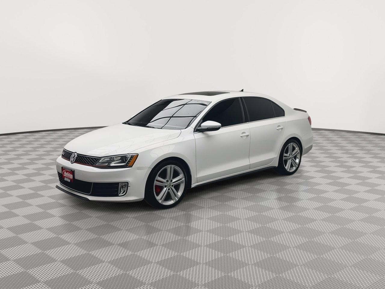 Used 2015 Volkswagen Jetta GLI SEL image 32