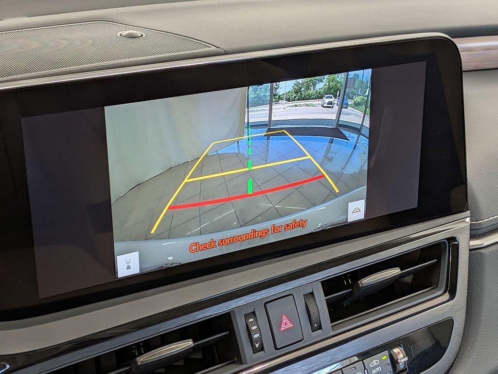 Used 2024 Lexus ES 300h w/ Premium Package FWD image 24