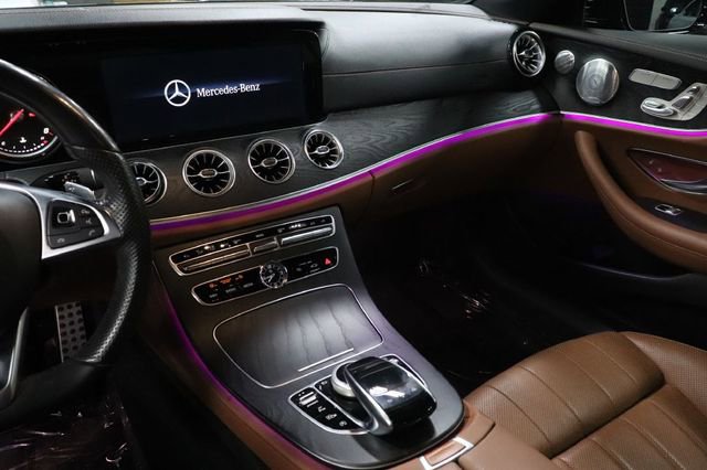 Used 2018 Mercedes-Benz E 400 Coupe image 24