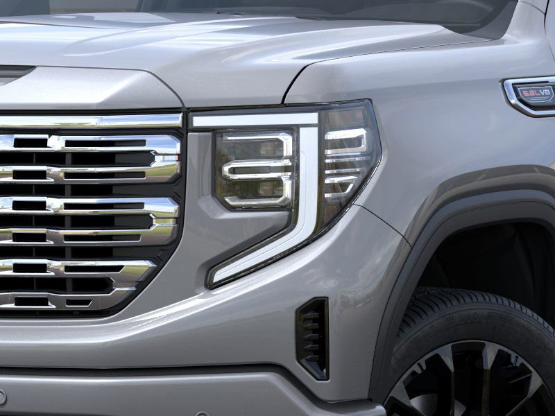 New 2026 GMC Sierra 1500 Denali image 10