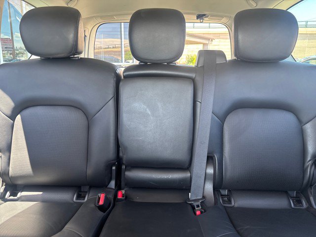 Used 2023 Nissan Armada SL image 26