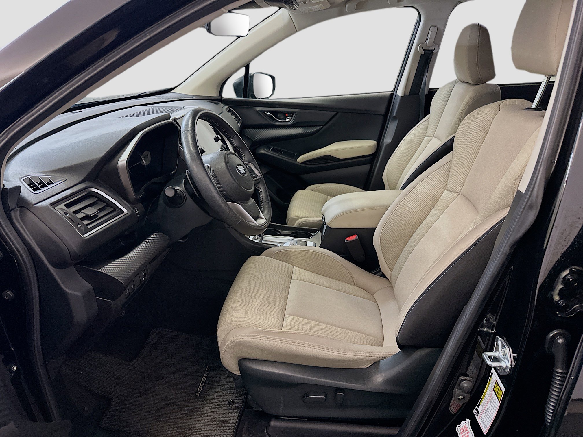 Used 2025 Subaru Ascent Premium AWD/4WD image 13
