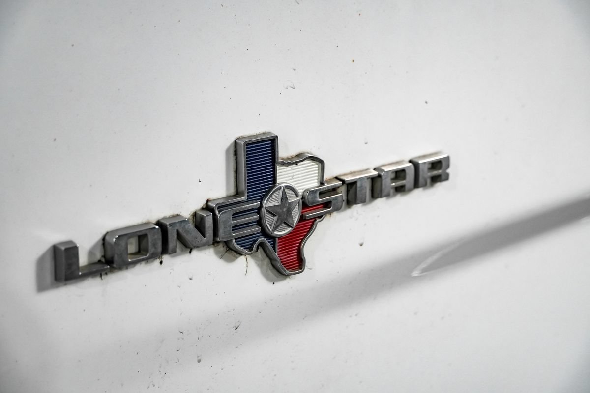 Used 2017 RAM 1500 Lone Star RWD image 45