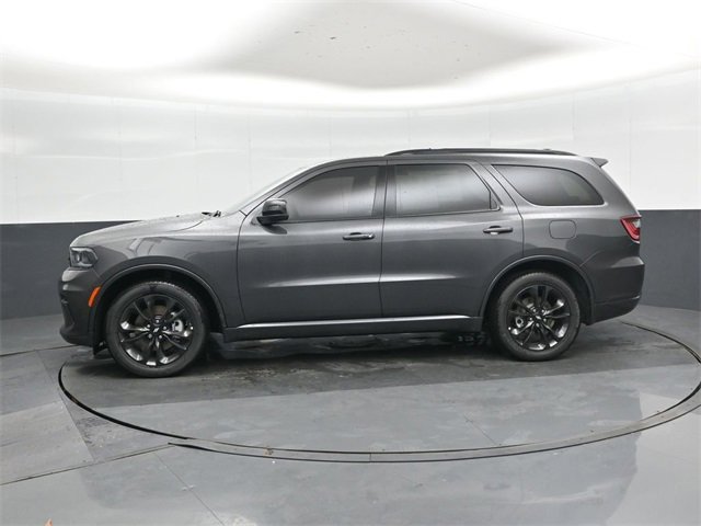 New 2026 Dodge Durango GT w/ Blacktop Package image 8