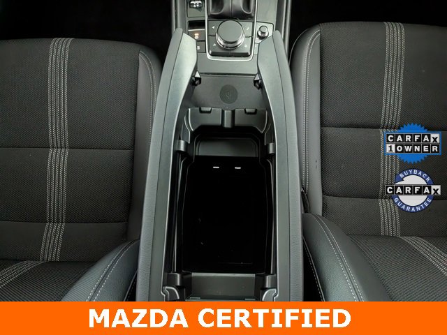 Certified 2025 MAZDA CX-50 AWD 2.5 S w/ Cargo Package image 30