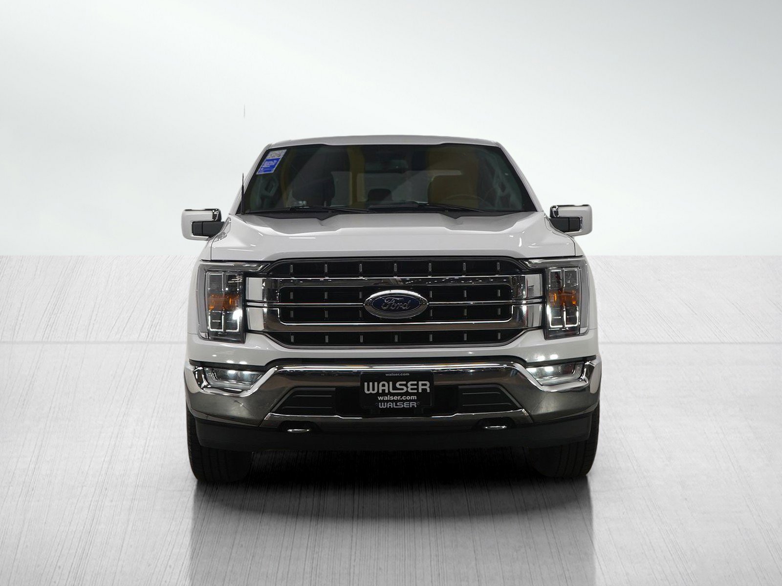 Used 2021 Ford F150 Lariat image 9