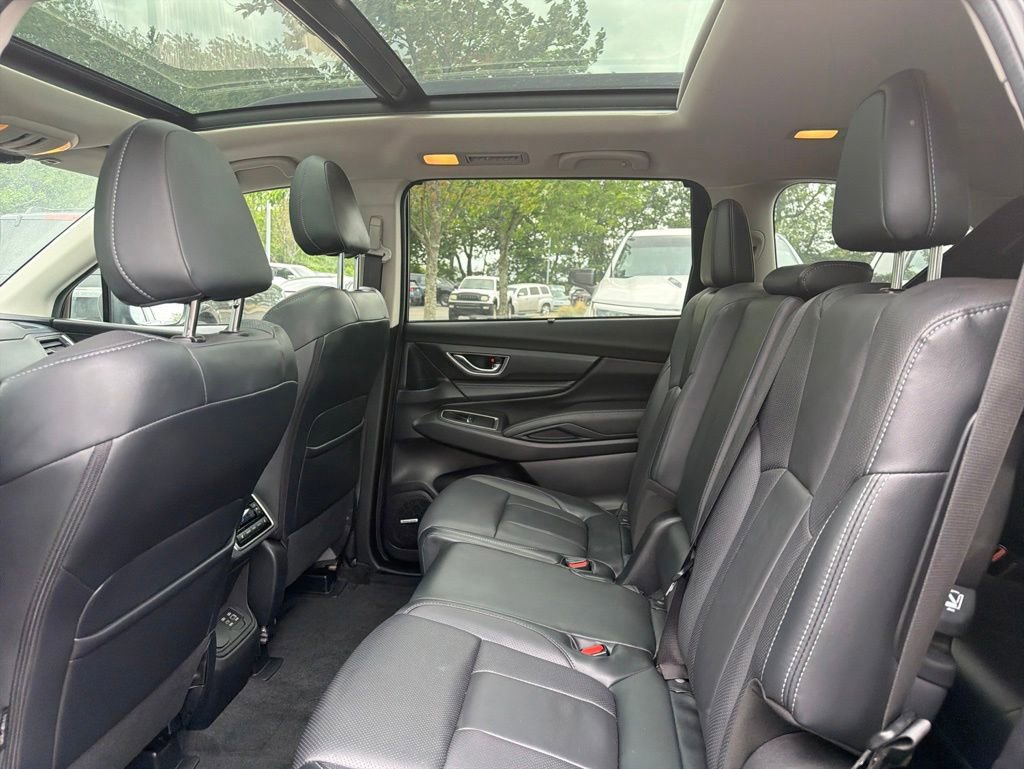 Used 2024 Subaru Ascent Limited w/ Technology Package AWD/4WD image 11