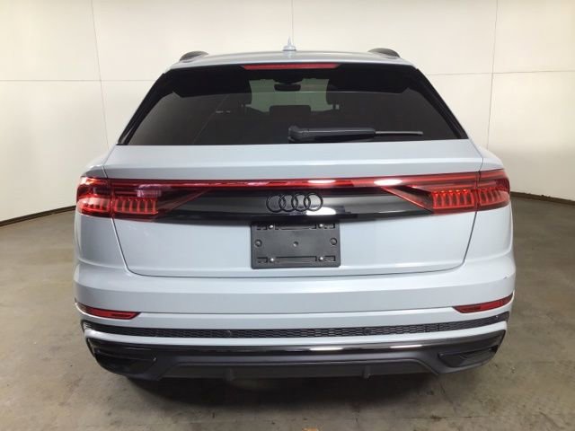 Used 2021 Audi Q8 Prestige image 6