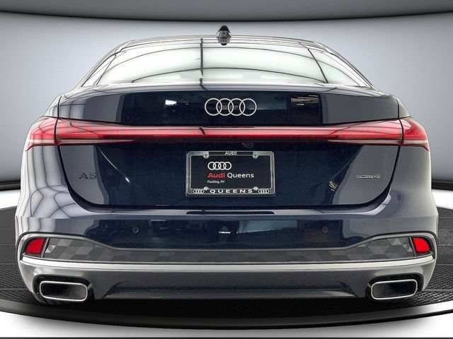 New 2026 Audi A5 2.0T Premium Plus AWD/4WD image 4