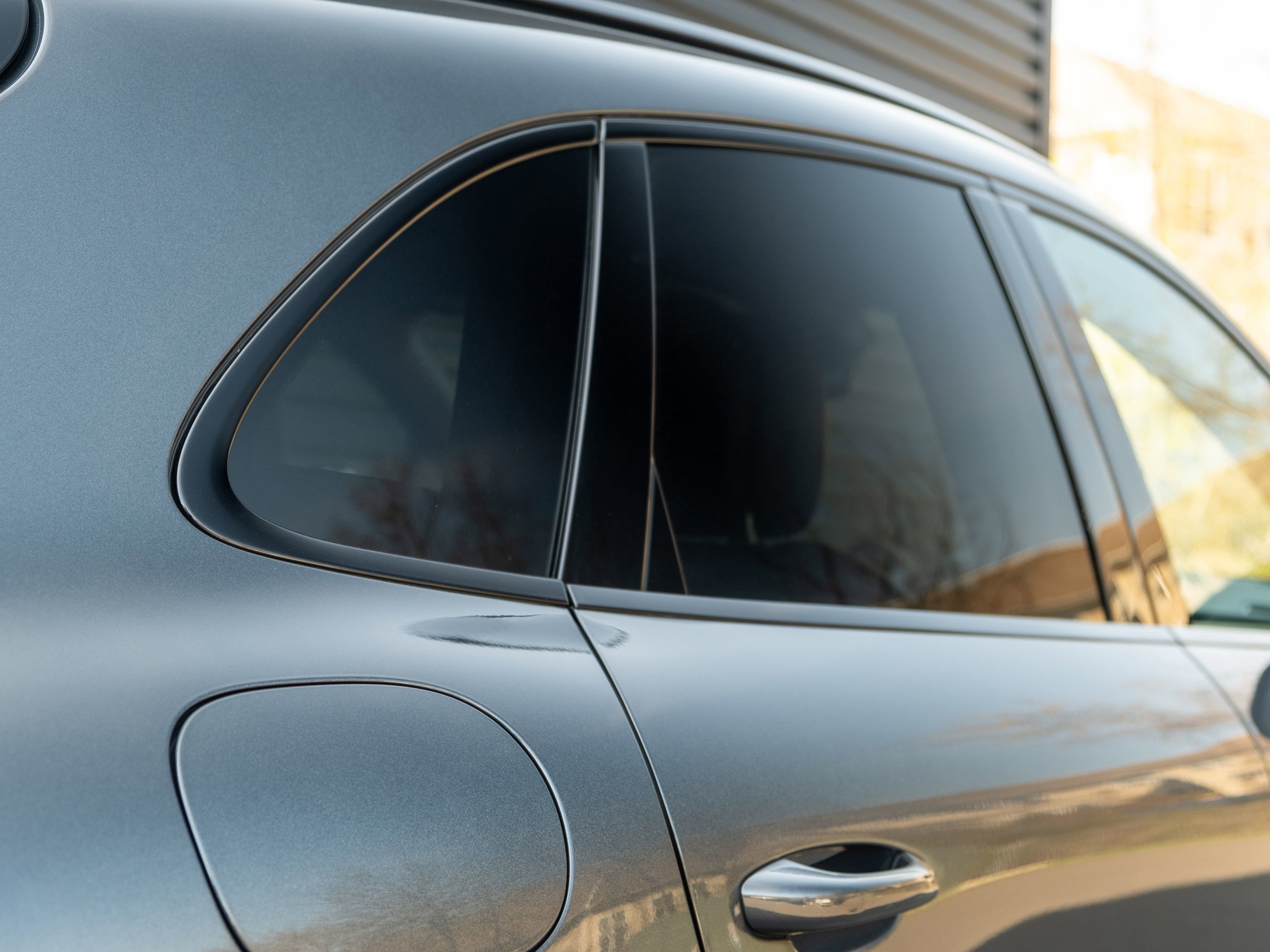 Certified 2026 Porsche Macan image 37