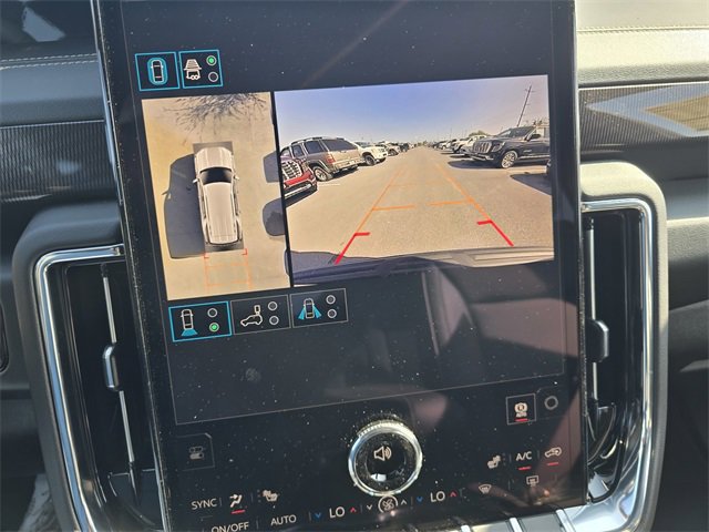 New 2026 GMC Yukon Elevation image 21