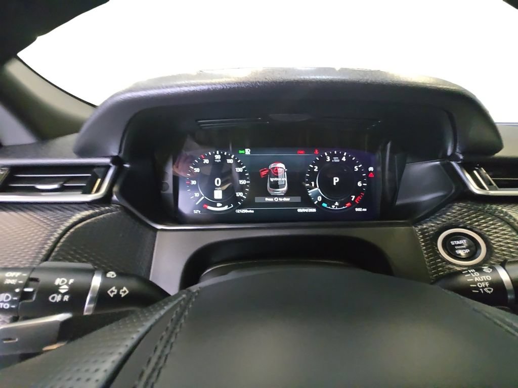 Used 2023 Land Rover Range Rover Velar R-Dynamic S AWD/4WD image 20