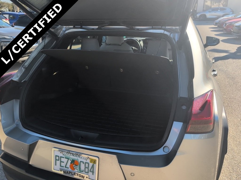 Used 2021 Lexus UX 250h w/ Premium Package image 14