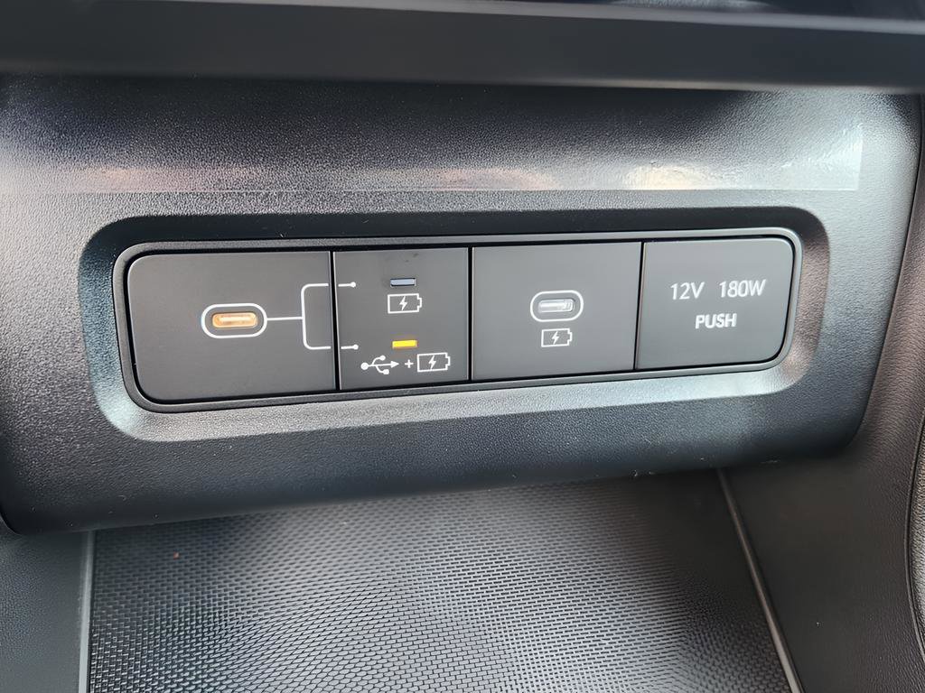 New 2026 Hyundai Tucson SEL AWD/4WD image 21