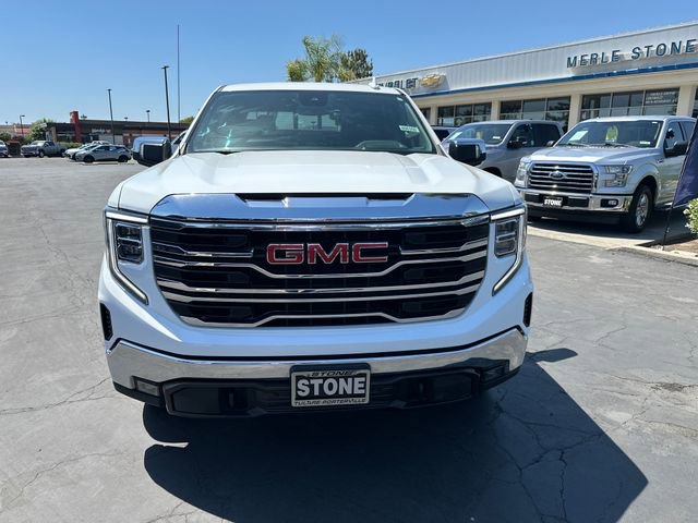 Used 2024 GMC Sierra 1500 SLT RWD video 2