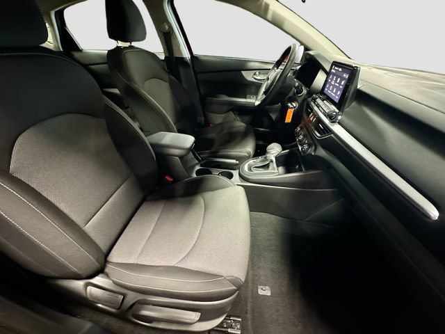 Used 2023 Kia Forte LXS w/ LXS Technology Package FWD image 26