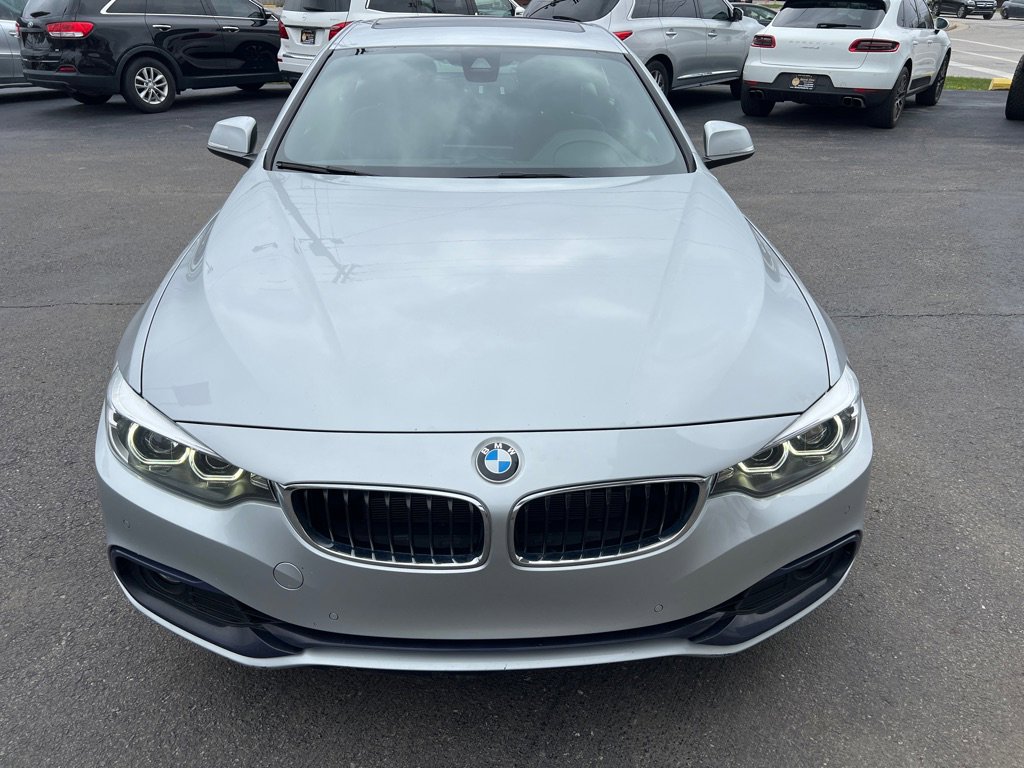 Used 2019 BMW 430i Gran Coupe image 7