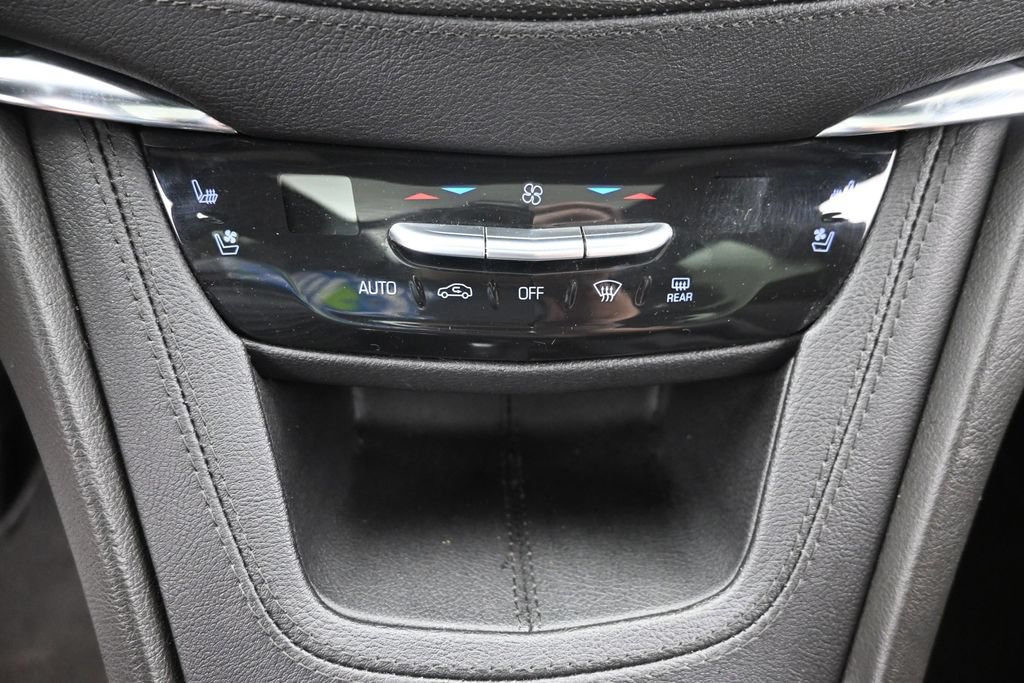 Used 2023 Cadillac XT5 Premium Luxury AWD/4WD image 21