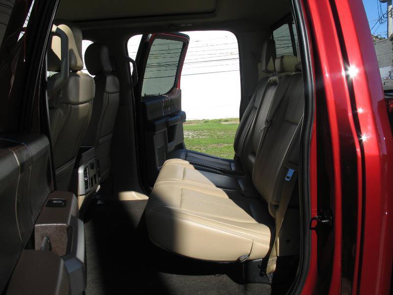 Used 2019 Ford F150 Lariat AWD/4WD image 50