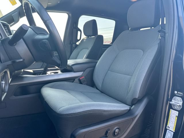 Used 2022 RAM 1500 Big Horn AWD/4WD image 13