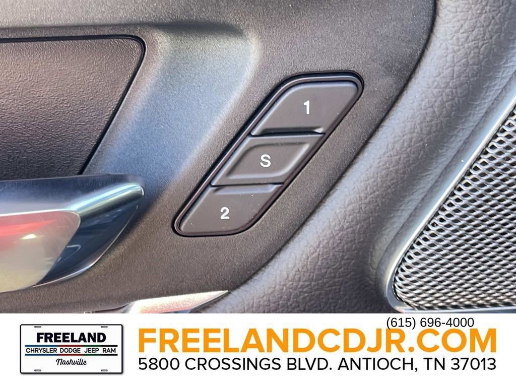 New 2026 RAM 1500 Laramie w/ Night Edition image 22