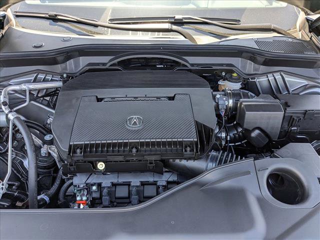 New 2026 Acura MDX FWD w/ Technology Package image 16