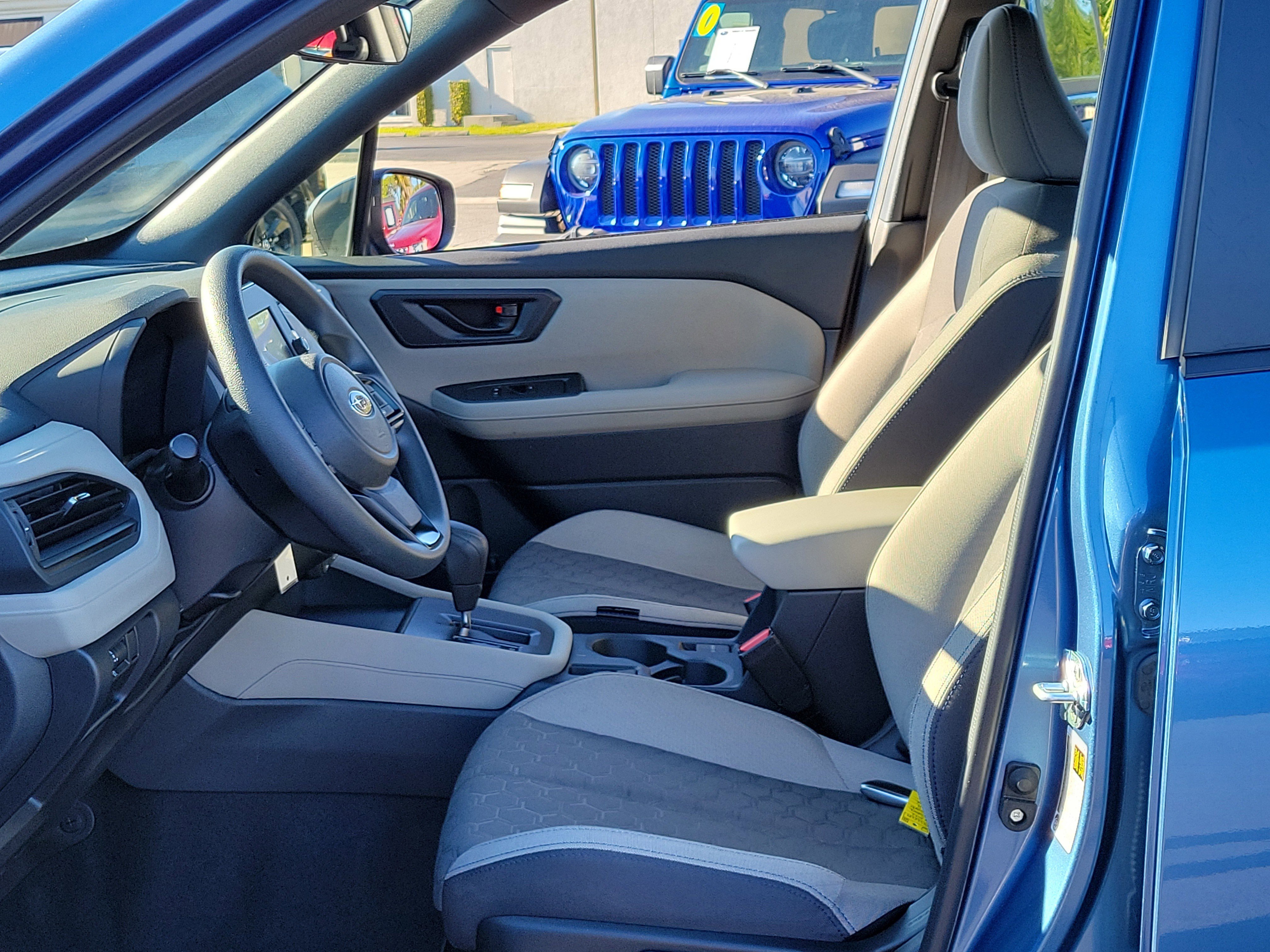 Certified 2025 Subaru Forester image 22