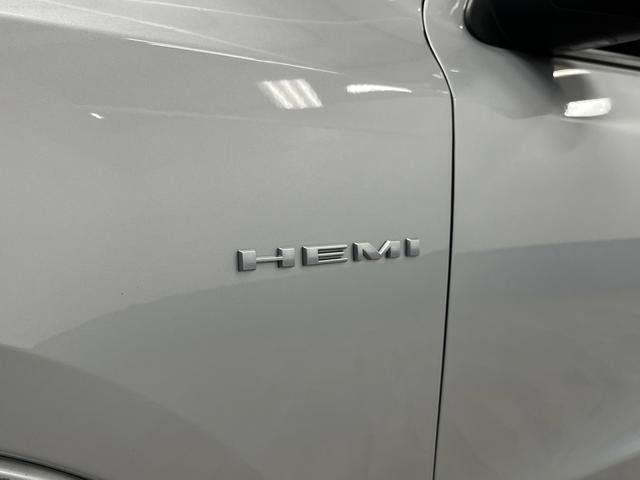 Certified 2025 Dodge Durango R/T image 40