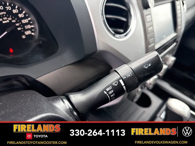 Used 2019 Toyota Tundra SR5 w/ Convenience Package image 5