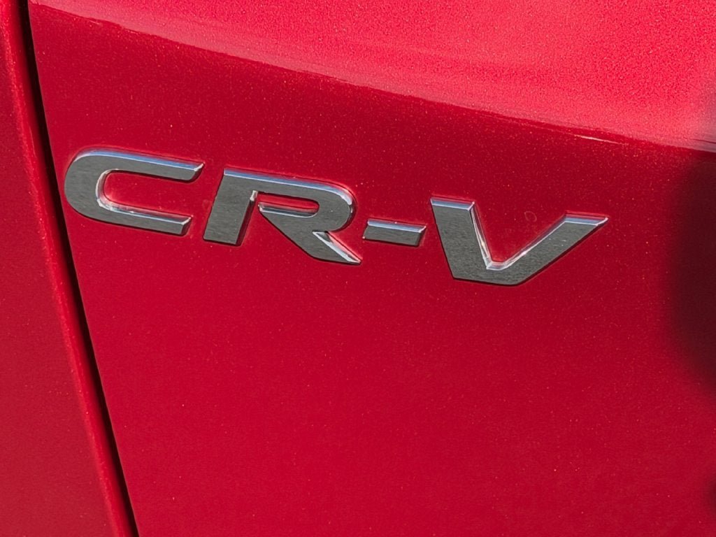 Used 2022 Honda CR-V Touring image 35