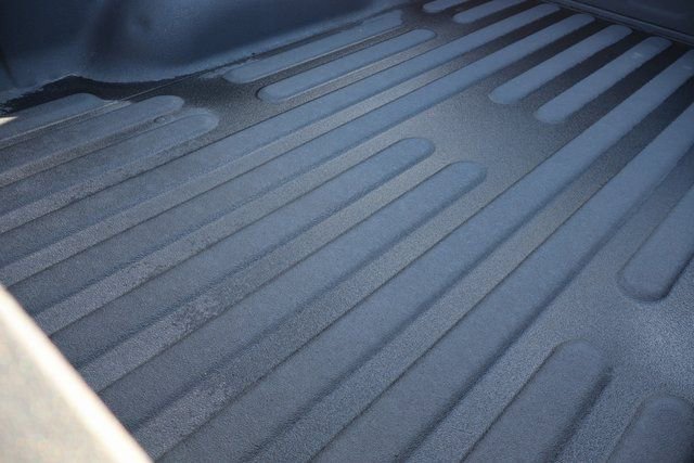 Used 2025 RAM 2500 Laramie w/ Sport Appearance Package image 38