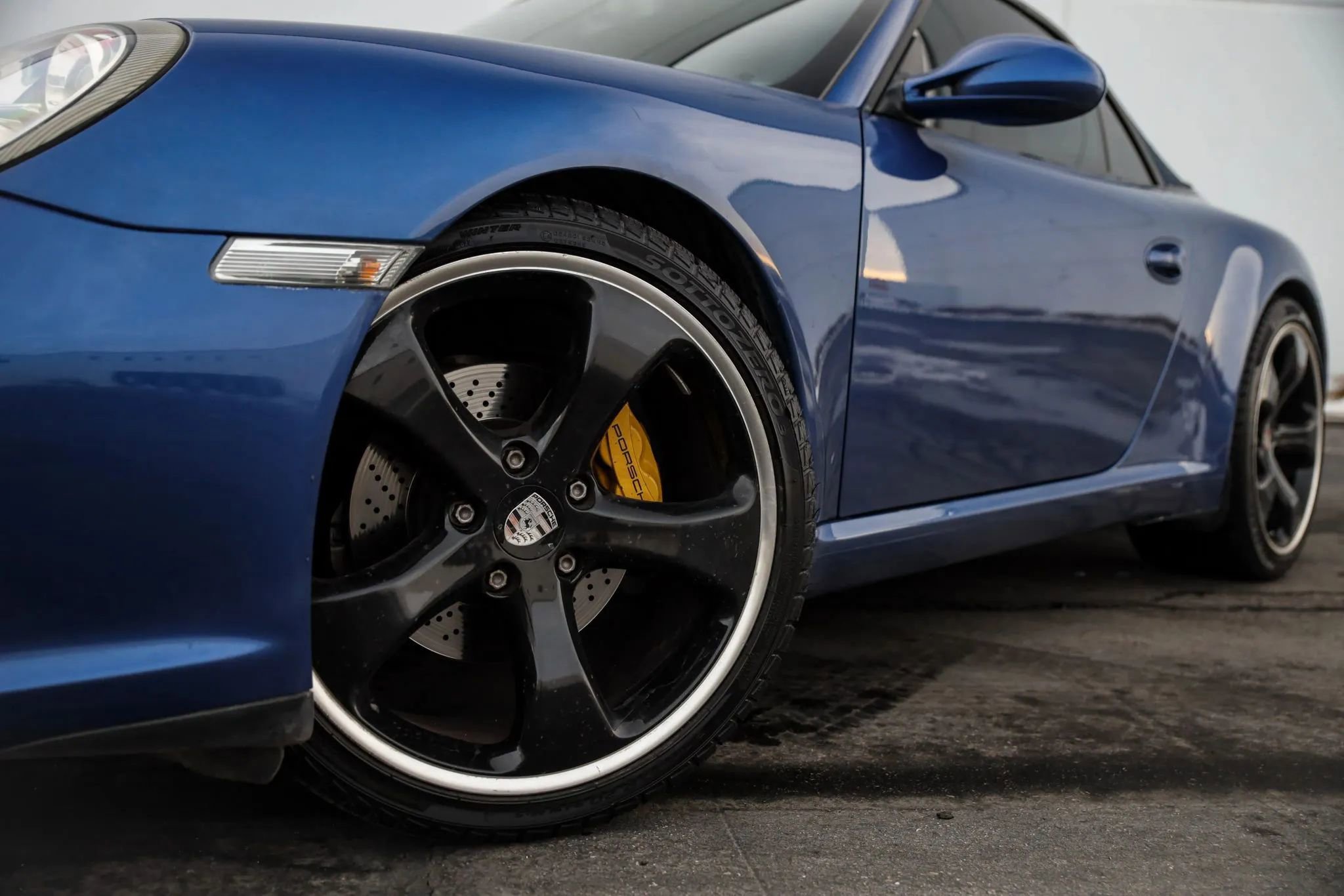 Used 2009 Porsche 911 Carrera image 19