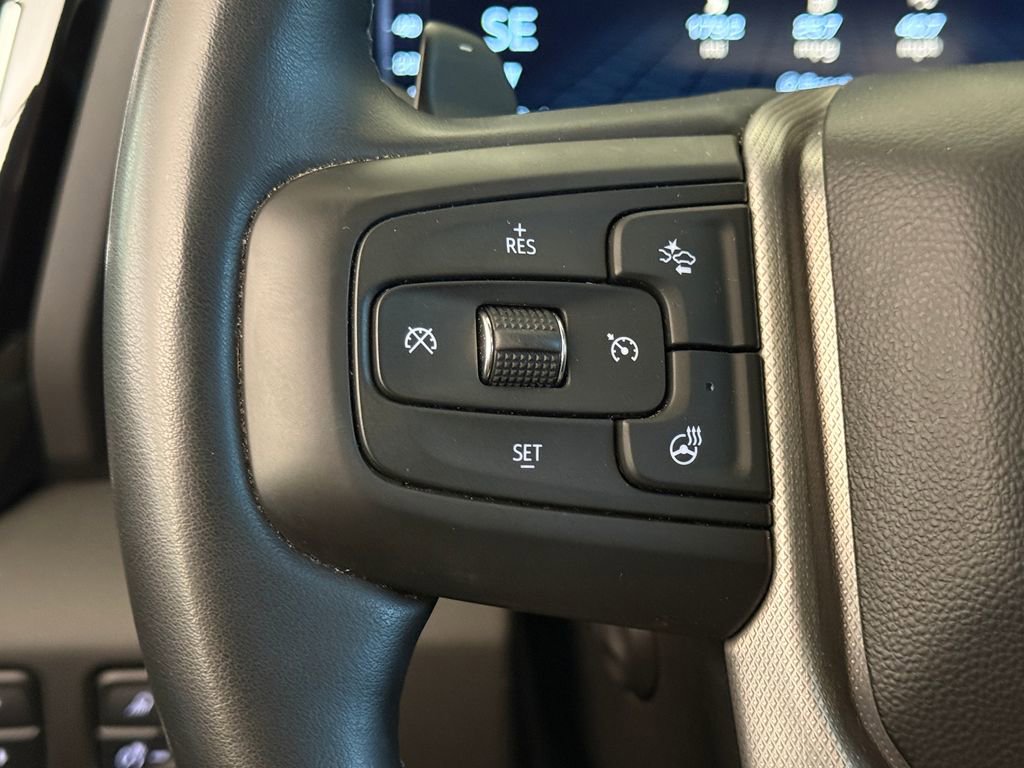 Used 2023 GMC Sierra 1500 Denali AWD/4WD image 23