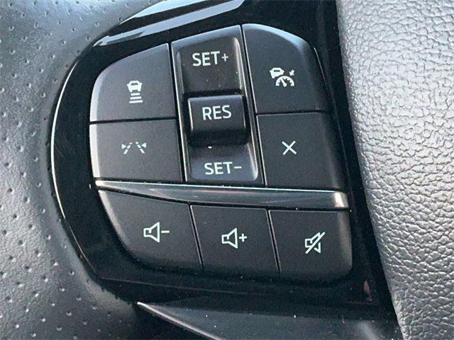 Used 2025 Ford Explorer ST-Line image 26