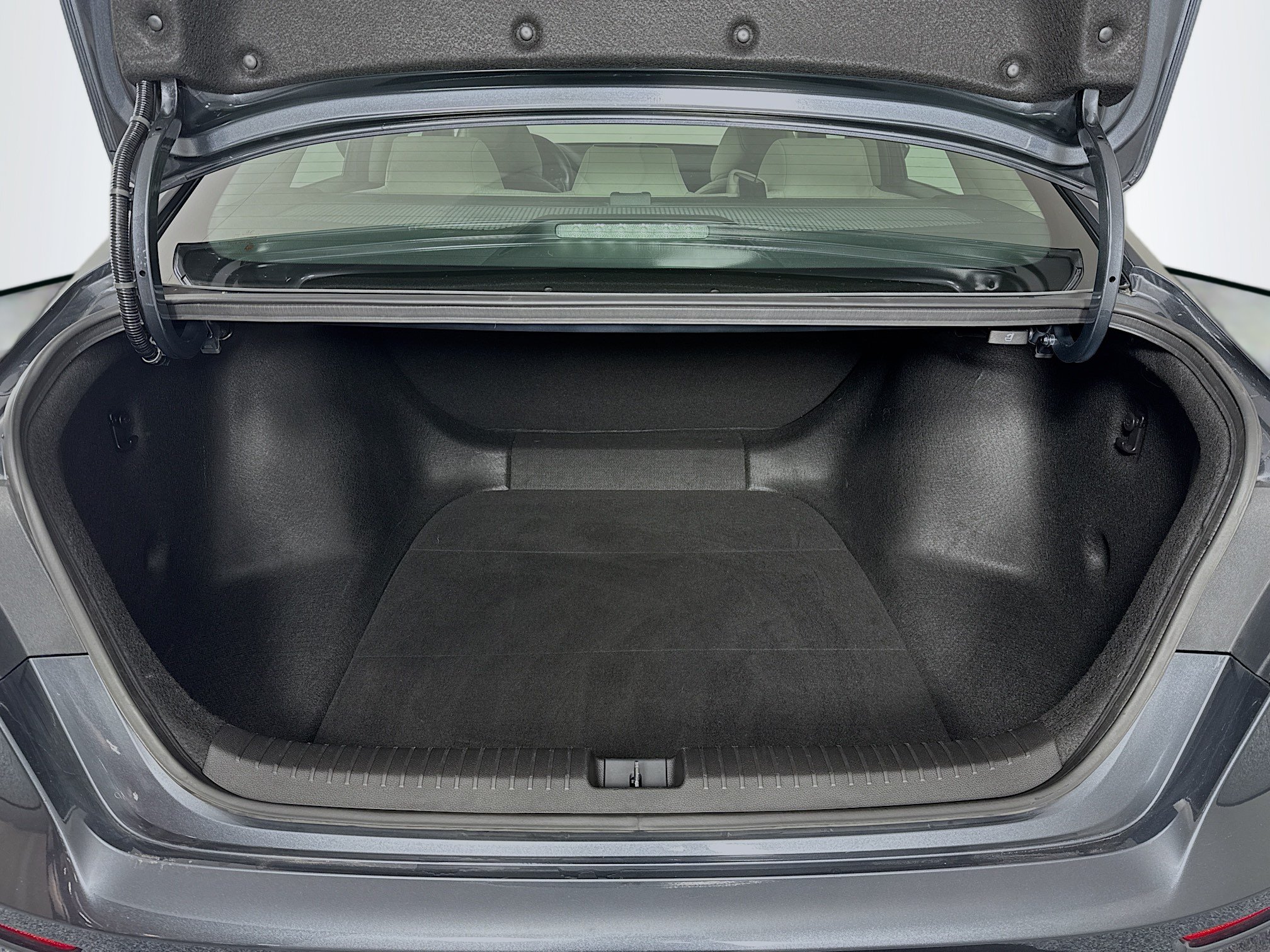 Certified 2023 Honda Accord LX image 23