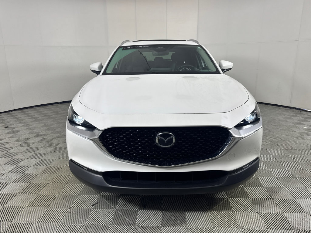 Certified 2025 MAZDA CX-30 AWD 2.5 S w/ Preferred Package image 3