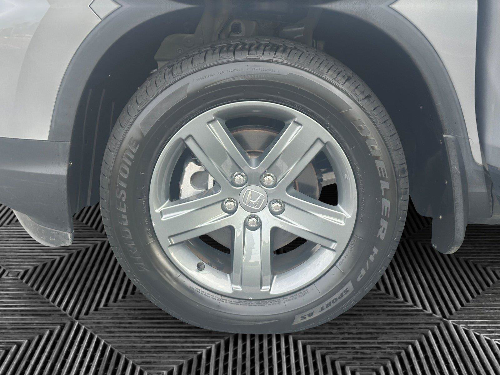 Used 2023 Honda Ridgeline RTL-E image 9